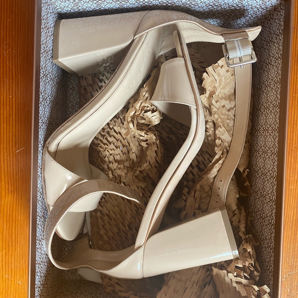 M. GEMI VOLARE 90MM *NEVER WORN*